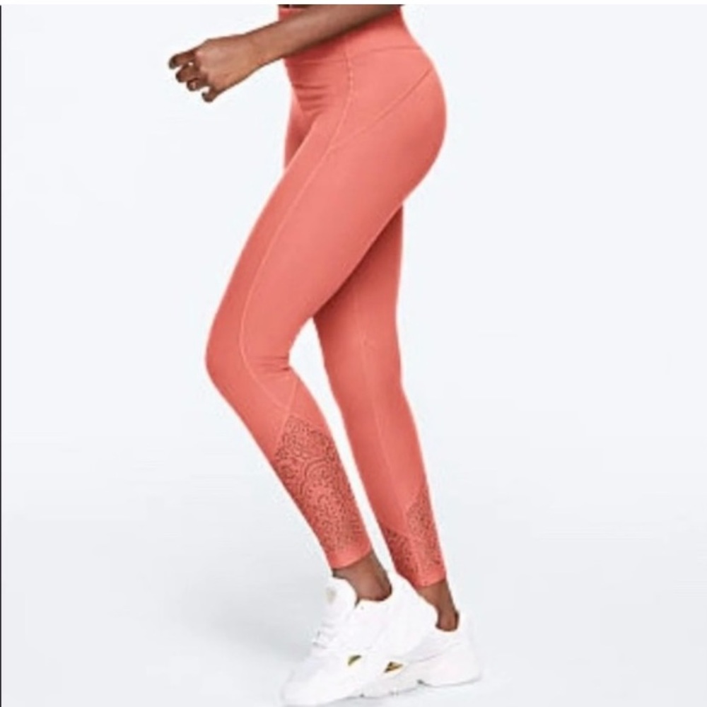 Victoria Secret Pink Sport Legging
